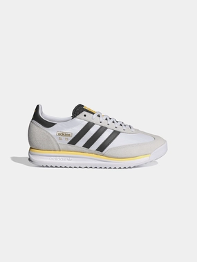 Fast Hike Soft Cushioned Upper SL 72 RS "Cloud White"