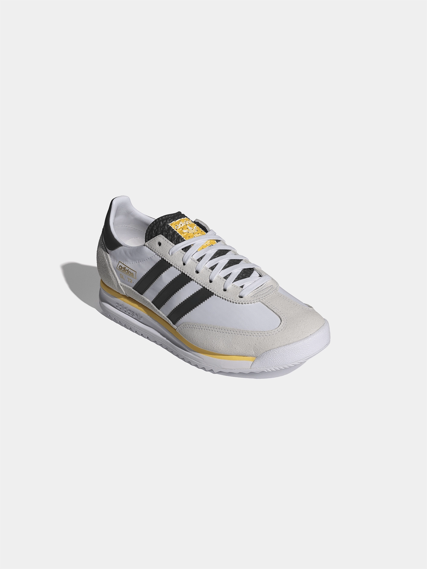 Versatile Fit SL 72 RS "Cloud White"