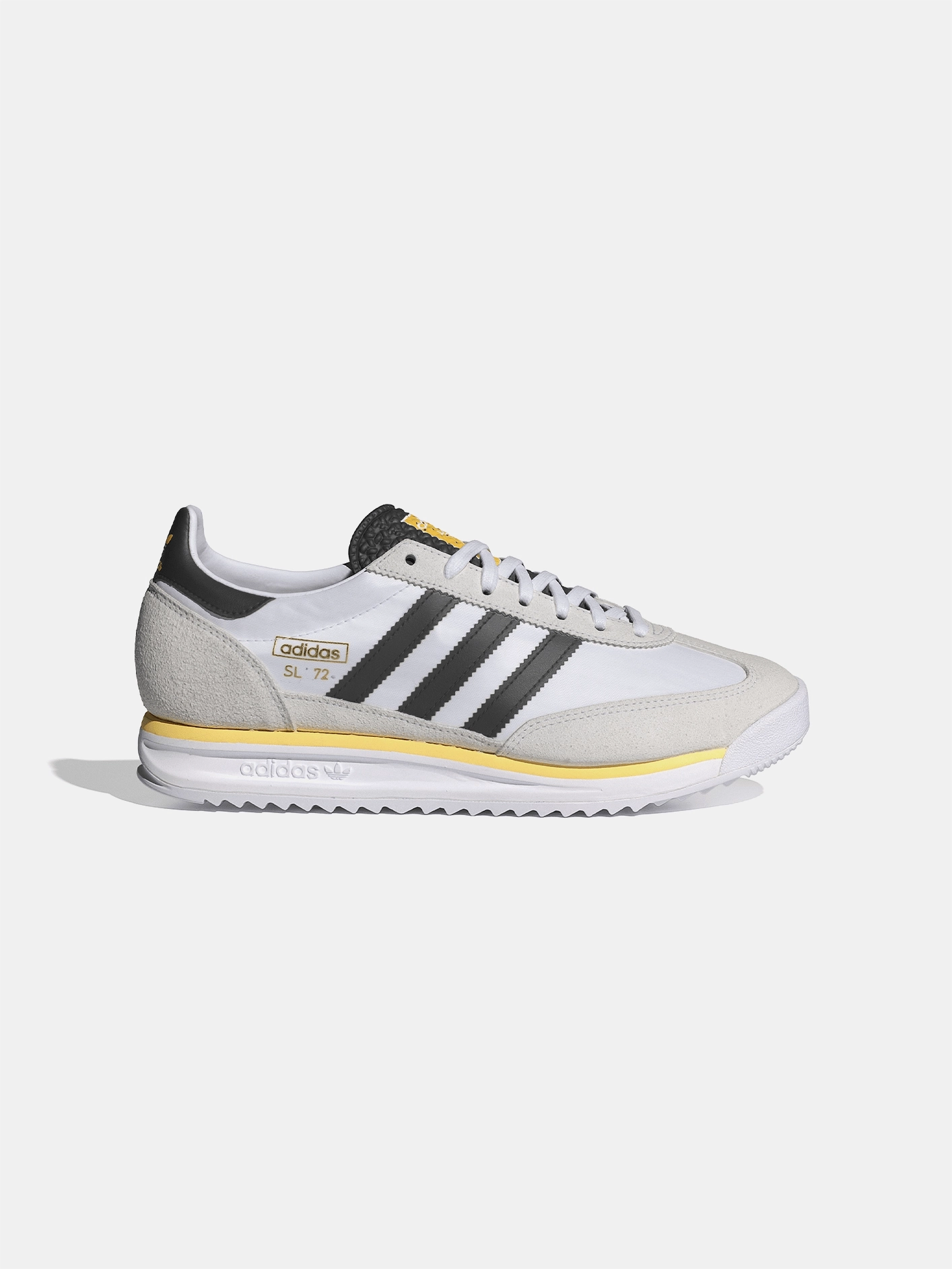 Fast Hike Soft Cushioned Upper SL 72 RS "Cloud White"