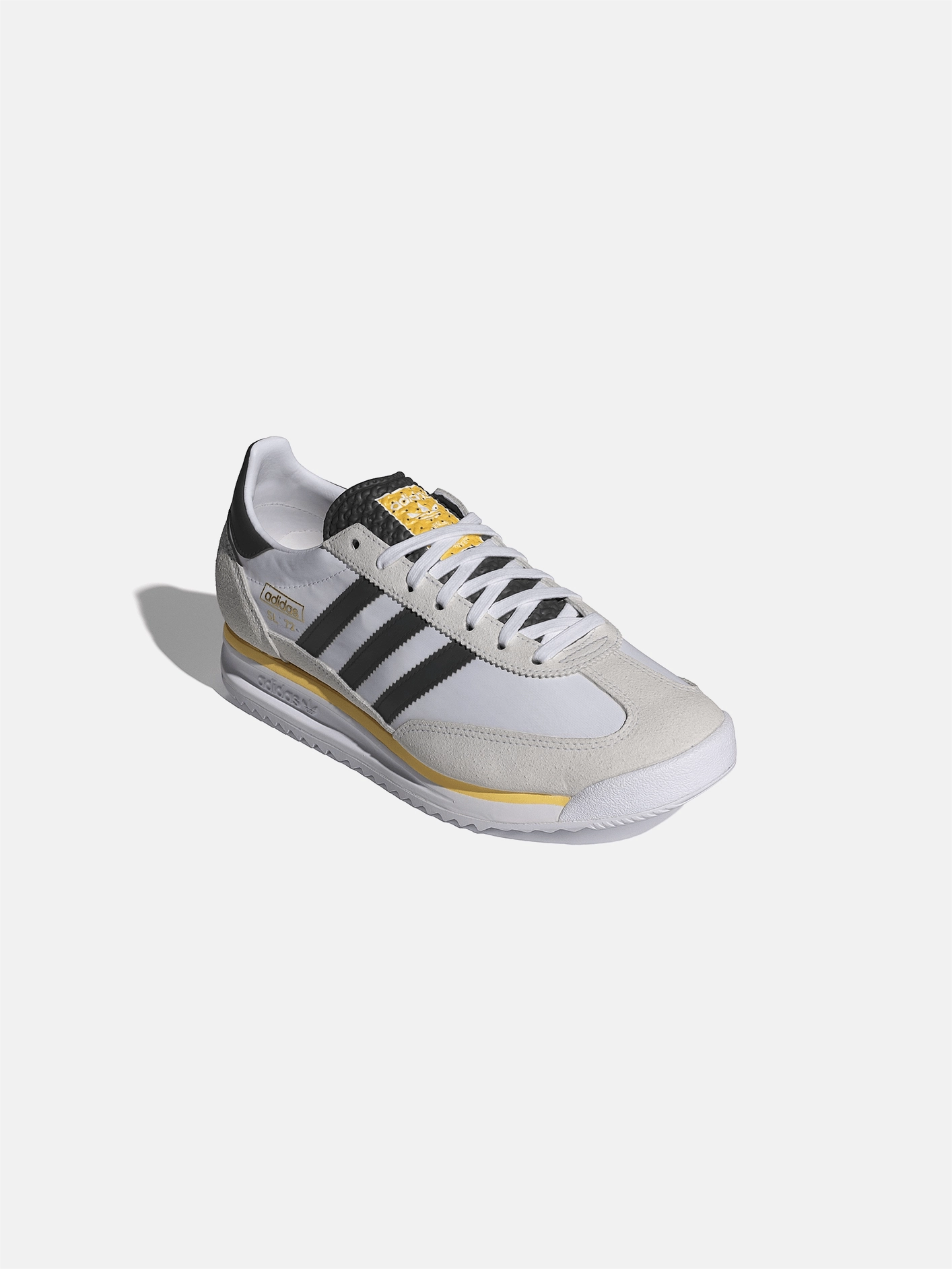 Versatile Fit SL 72 RS "Cloud White"