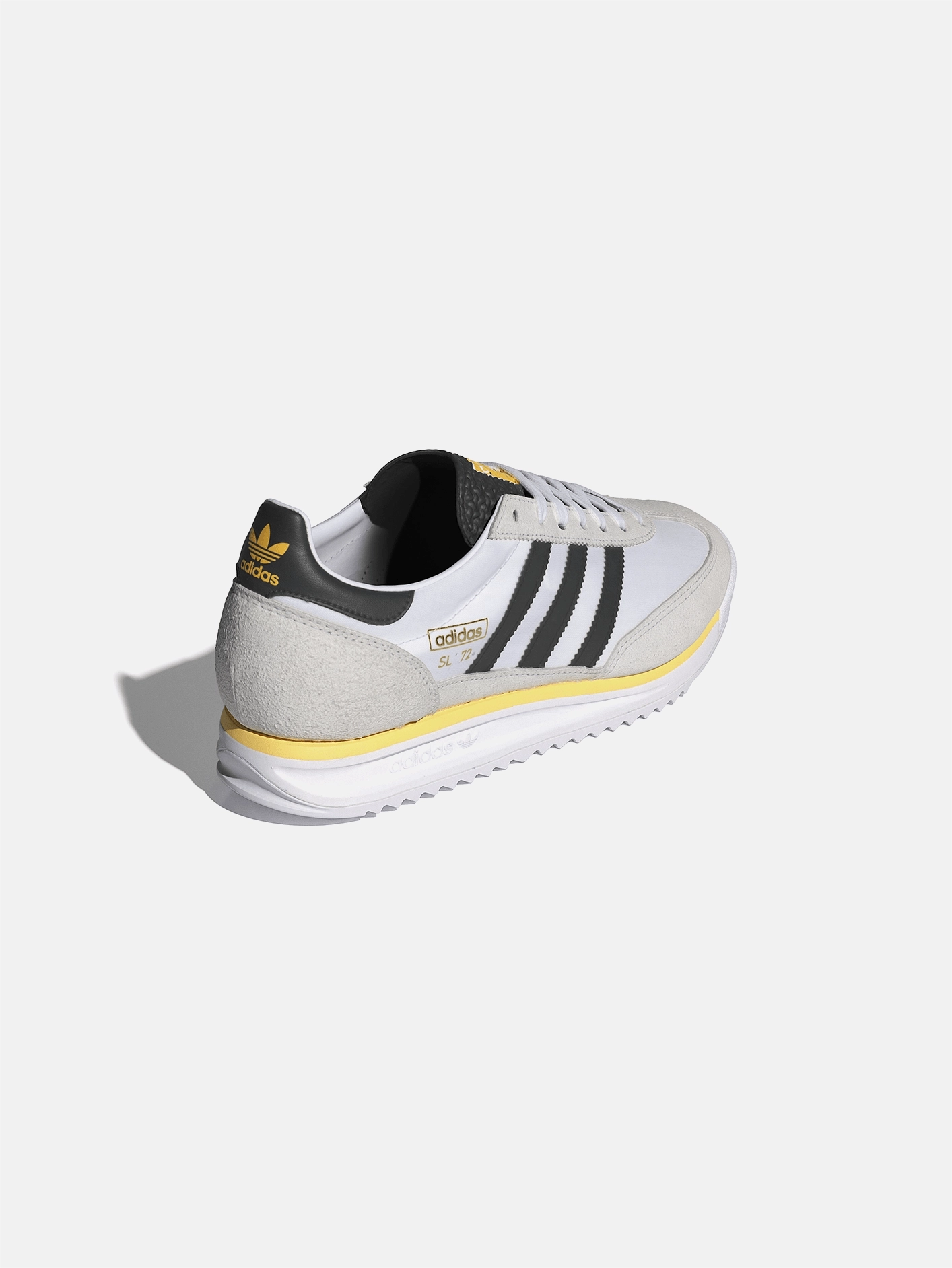 Versatile Fit SL 72 RS "Cloud White"