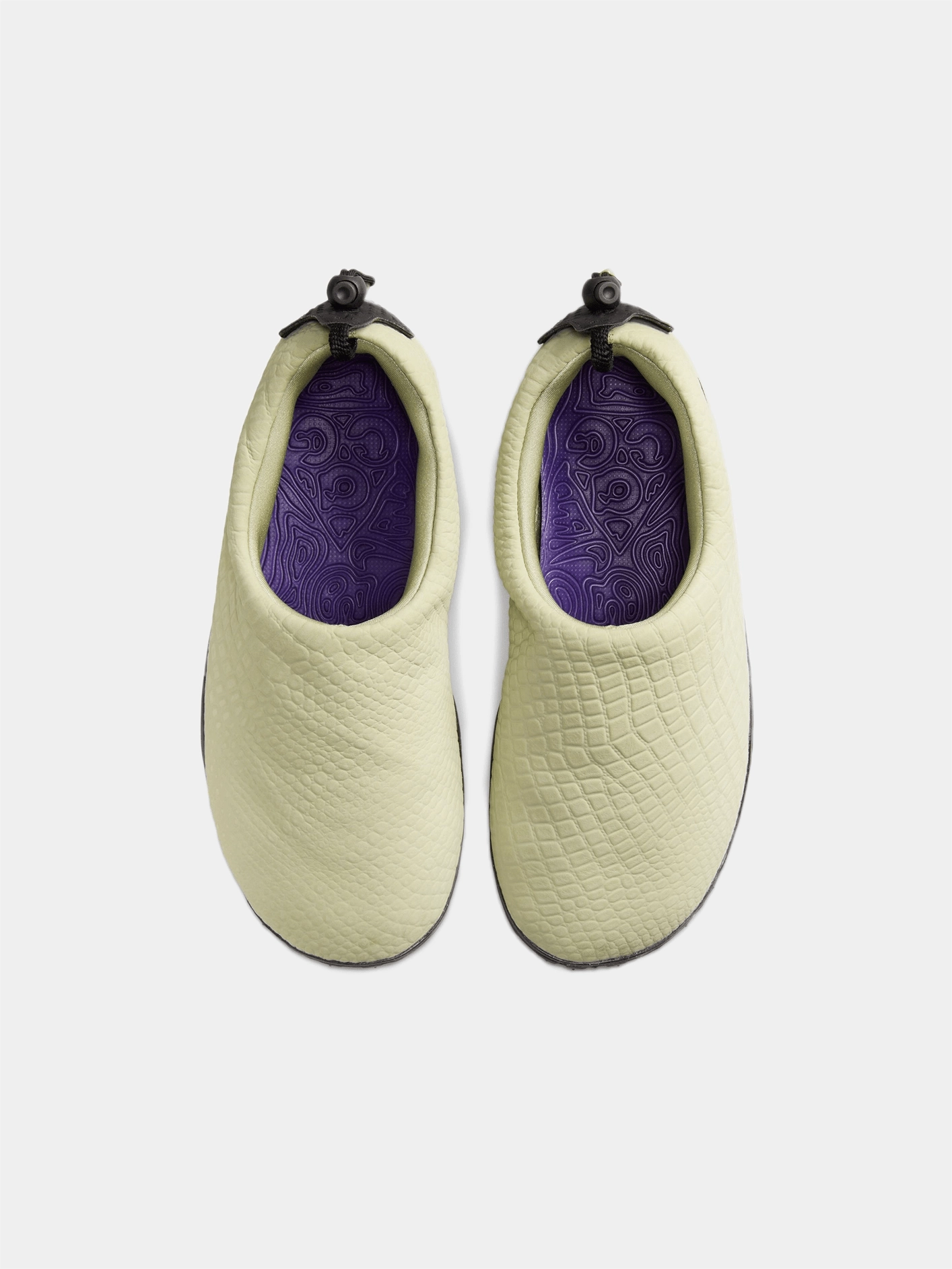 Versatile Outfit ACG Moc Premium "Olive Aura"