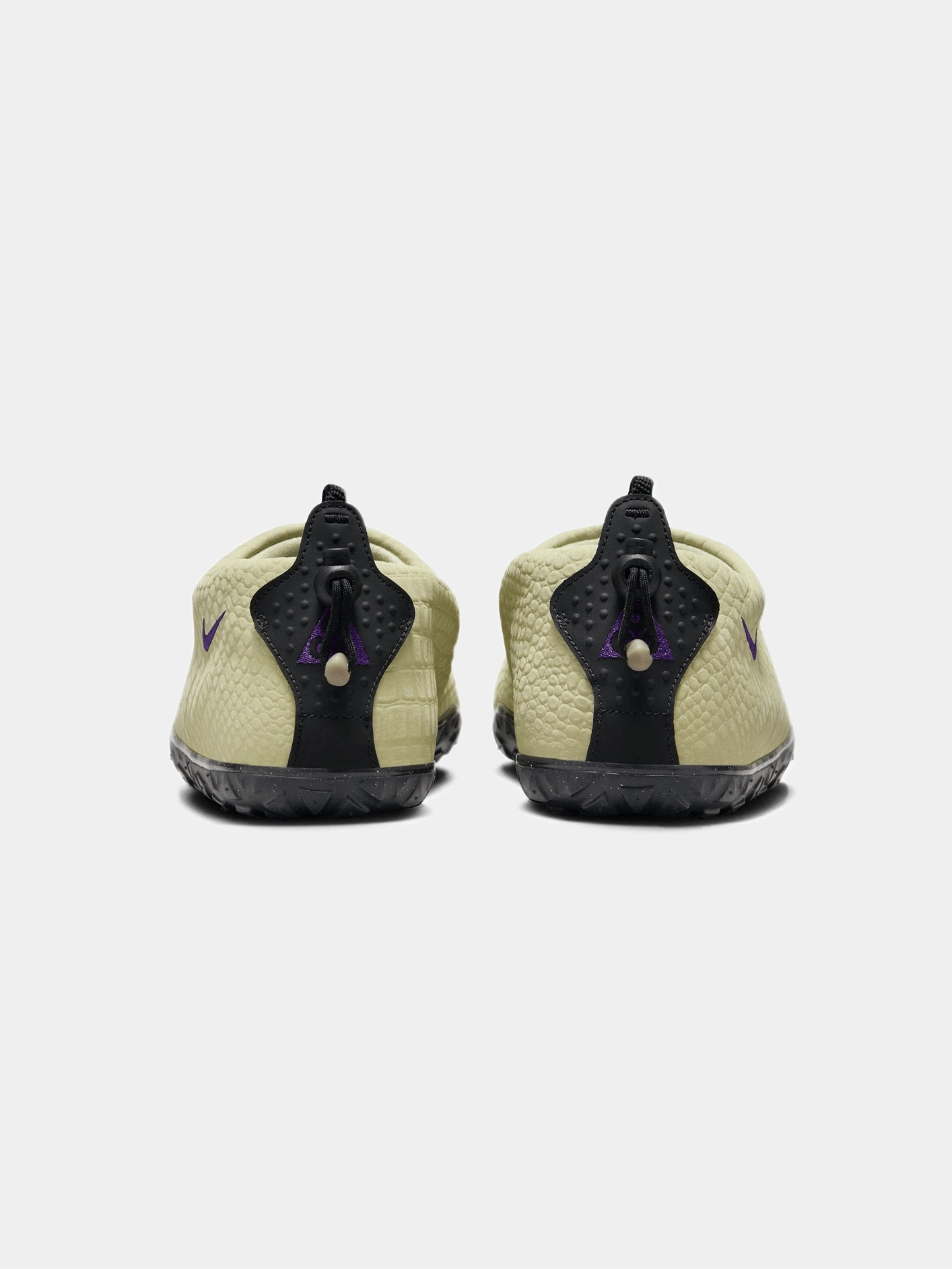 Versatile Outfit ACG Moc Premium "Olive Aura"