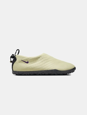 Active Wear Food Tour ACG Moc Premium "Olive Aura"