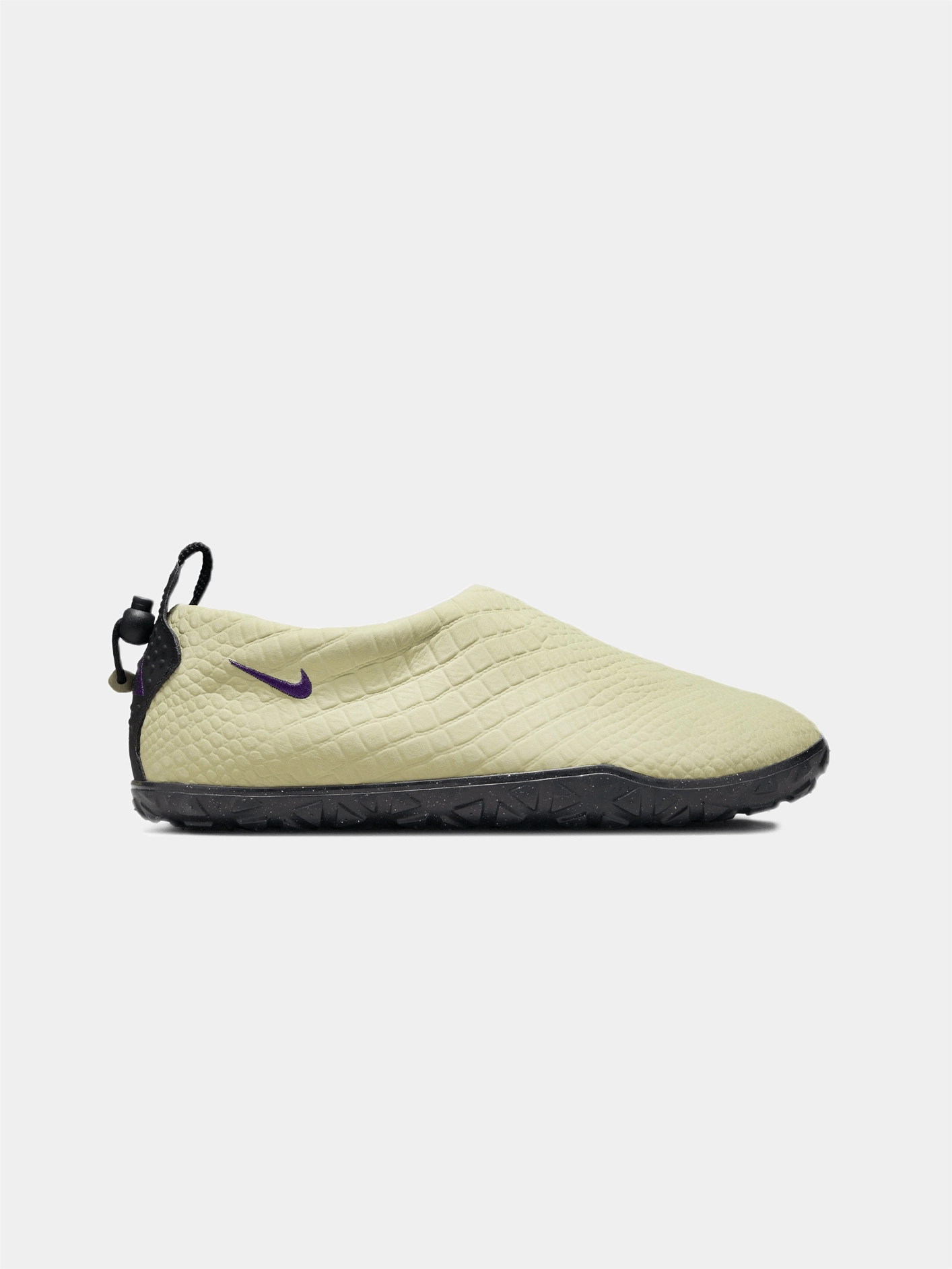 Active Wear Food Tour ACG Moc Premium "Olive Aura"