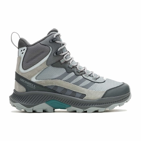 Versatile Pieces Women's Speed Strike 2 Thermo Mid WP CDs