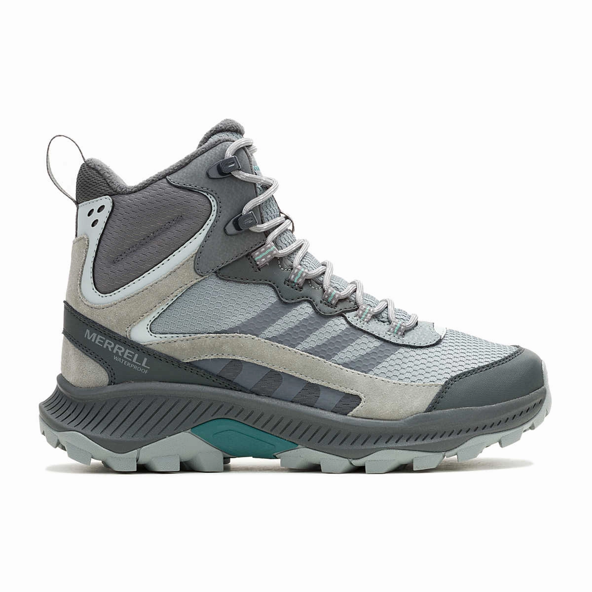 Versatile Pieces Women's Speed Strike 2 Thermo Mid WP CDs