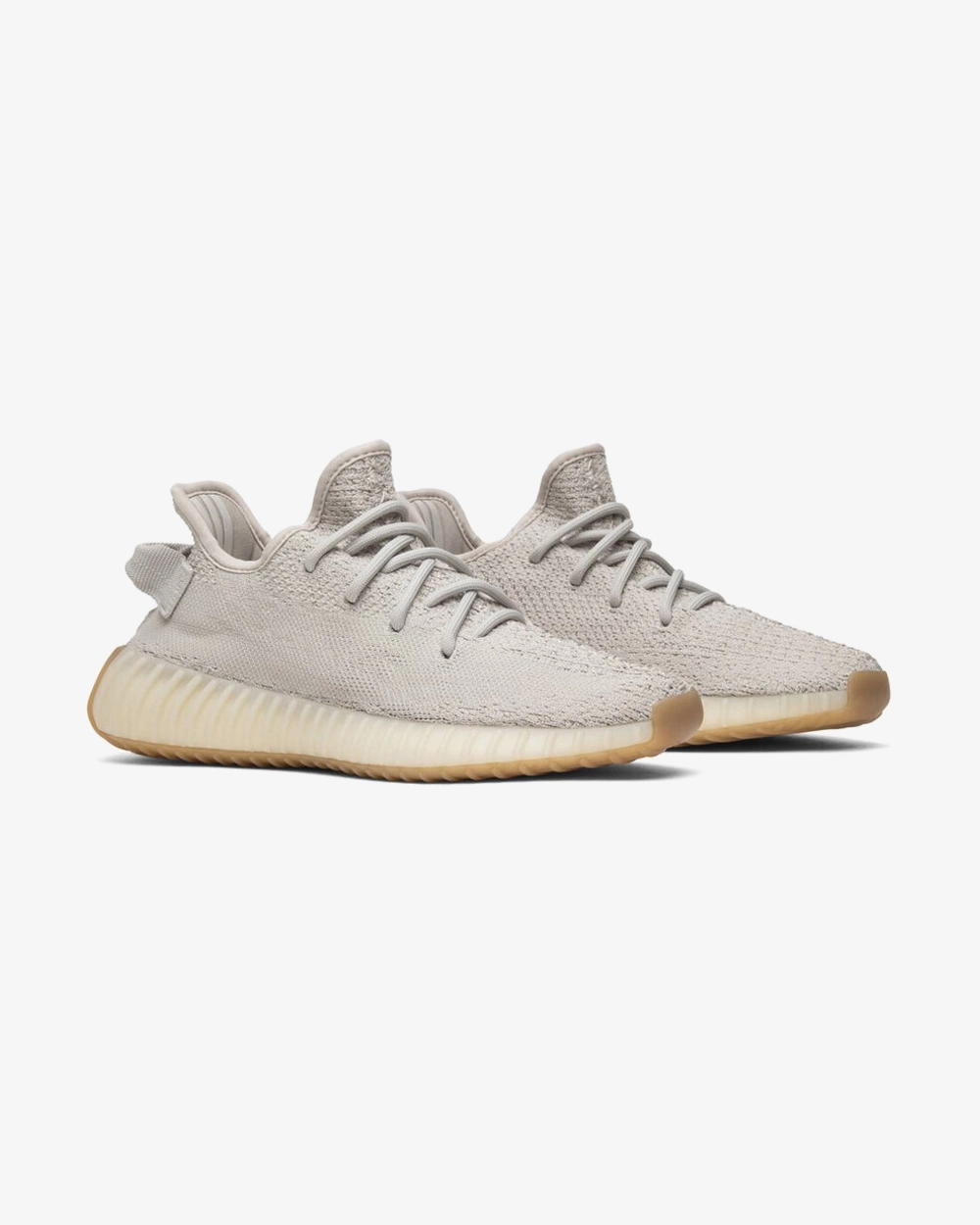 Versatile Wear ADIDAS YEEZY BOOST 350 V2 SESAME