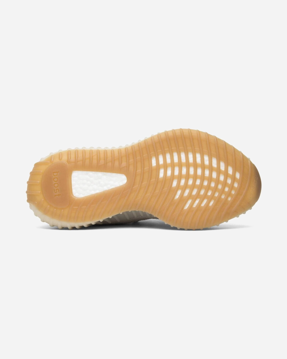Versatile Wear ADIDAS YEEZY BOOST 350 V2 SESAME