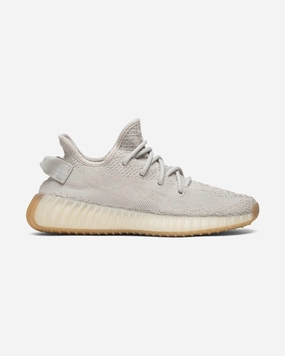 Supportive shock absorption ADIDAS YEEZY BOOST 350 V2 SESAME
