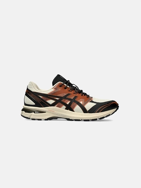 Route Trek Gel-Terrain "Vanilla Black"
