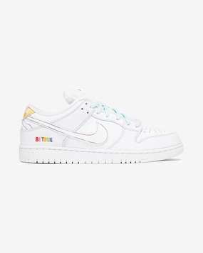Secure Style NIKE DUNK LOW PRO SB BE TRUE (NEW)