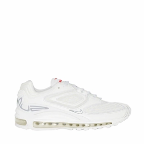 Dynamic piece NIKE X SUPREME AIR MAX 98 TL WHITE