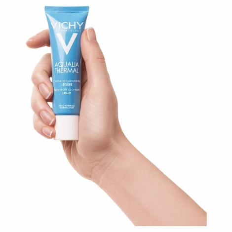 Vichy Aqualia Thermal Cream 30ml