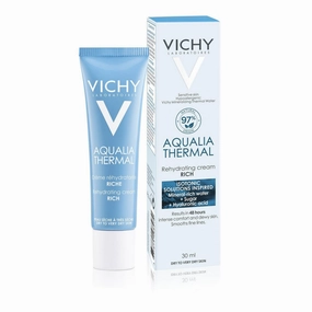 Vichy Aqualia Thermal Cream 30ml