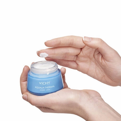 Vichy Aqualia Thermal Light Cream 50ml