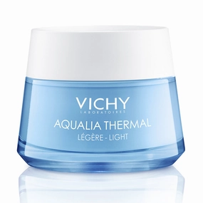 Vichy Aqualia Thermal Light Cream 50ml