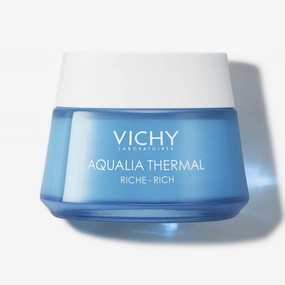 Vichy Aqualia Thermal Rich Cream 50ml