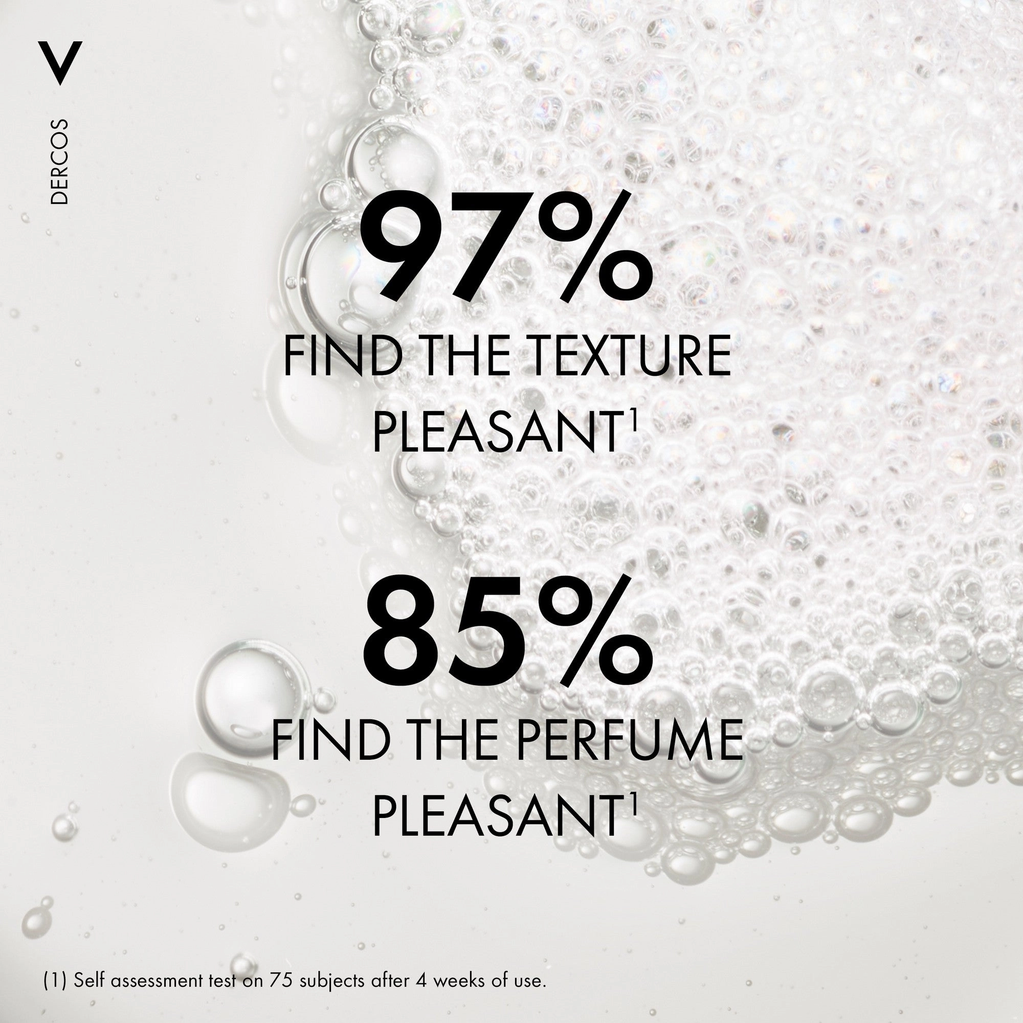 Vichy Dercos Energising Shampoo 200ml