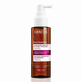 Vichy Dercos Hair Mass Concentrate 100ml