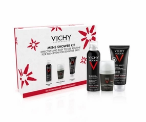 Vichy Homme Mens Coffret