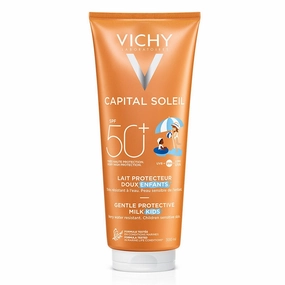 Vichy Ideal Soleil Kids Body Milk SPF50 300ml