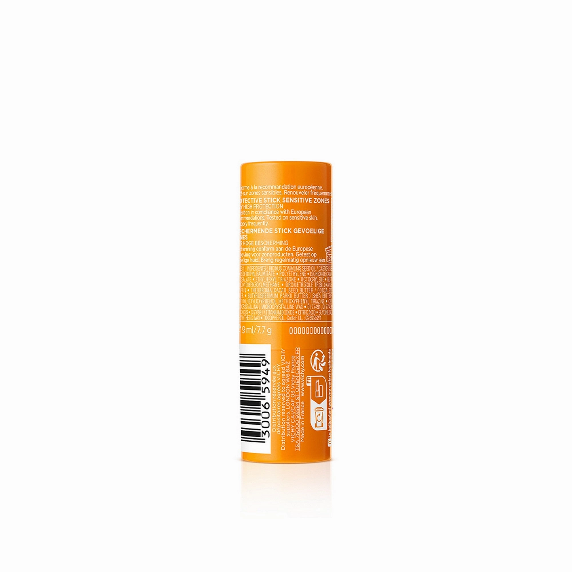 Vichy Ideal Soleil UV Stick SPF 50  9g