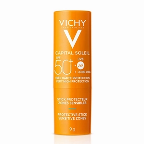 Vichy Ideal Soleil UV Stick SPF 50  9g