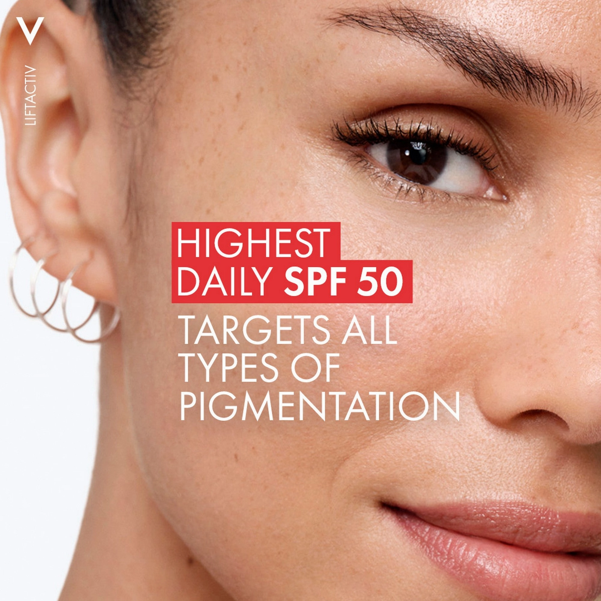 Vichy Lifactiv B3 Anti-Dark Spots Cream SPF50 - 50ml