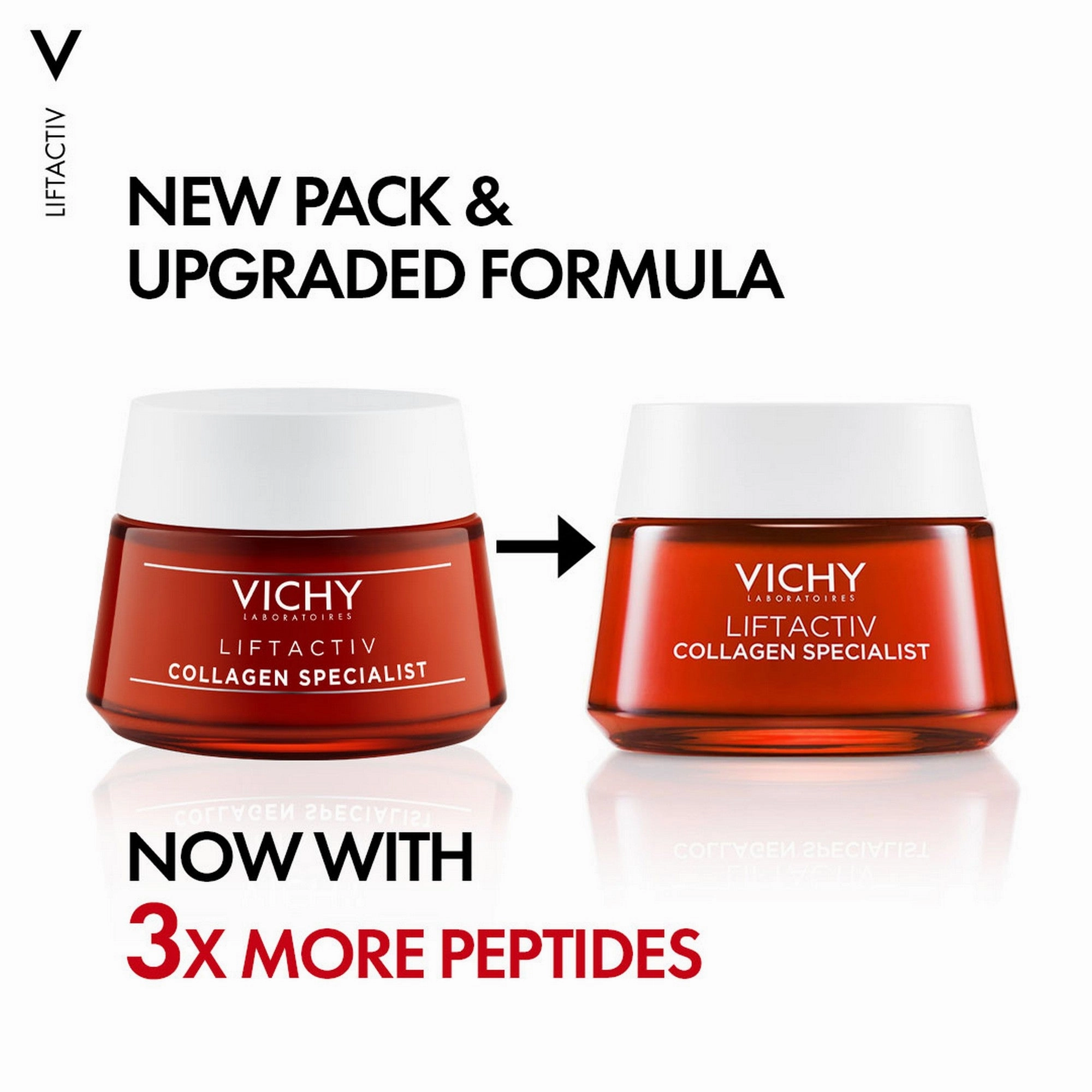 Vichy Liftactiv Collagen Specialist 50ml
