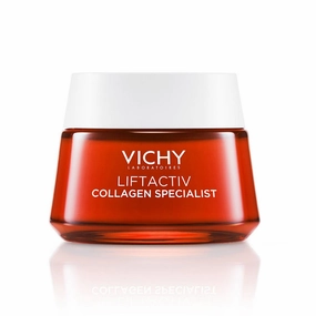 Vichy Liftactiv Collagen Specialist 50ml
