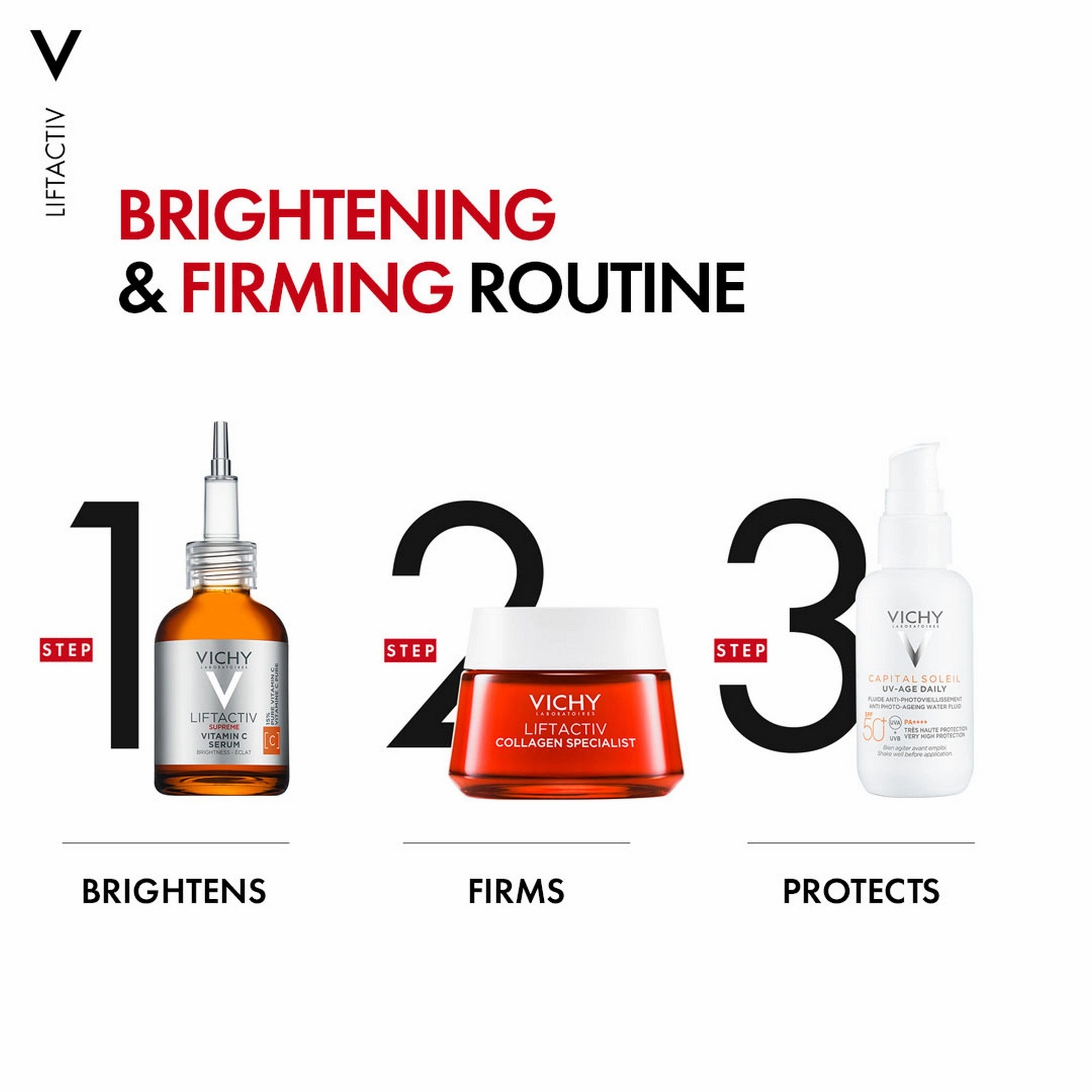 Vichy Liftactiv Collagen Specialist 50ml