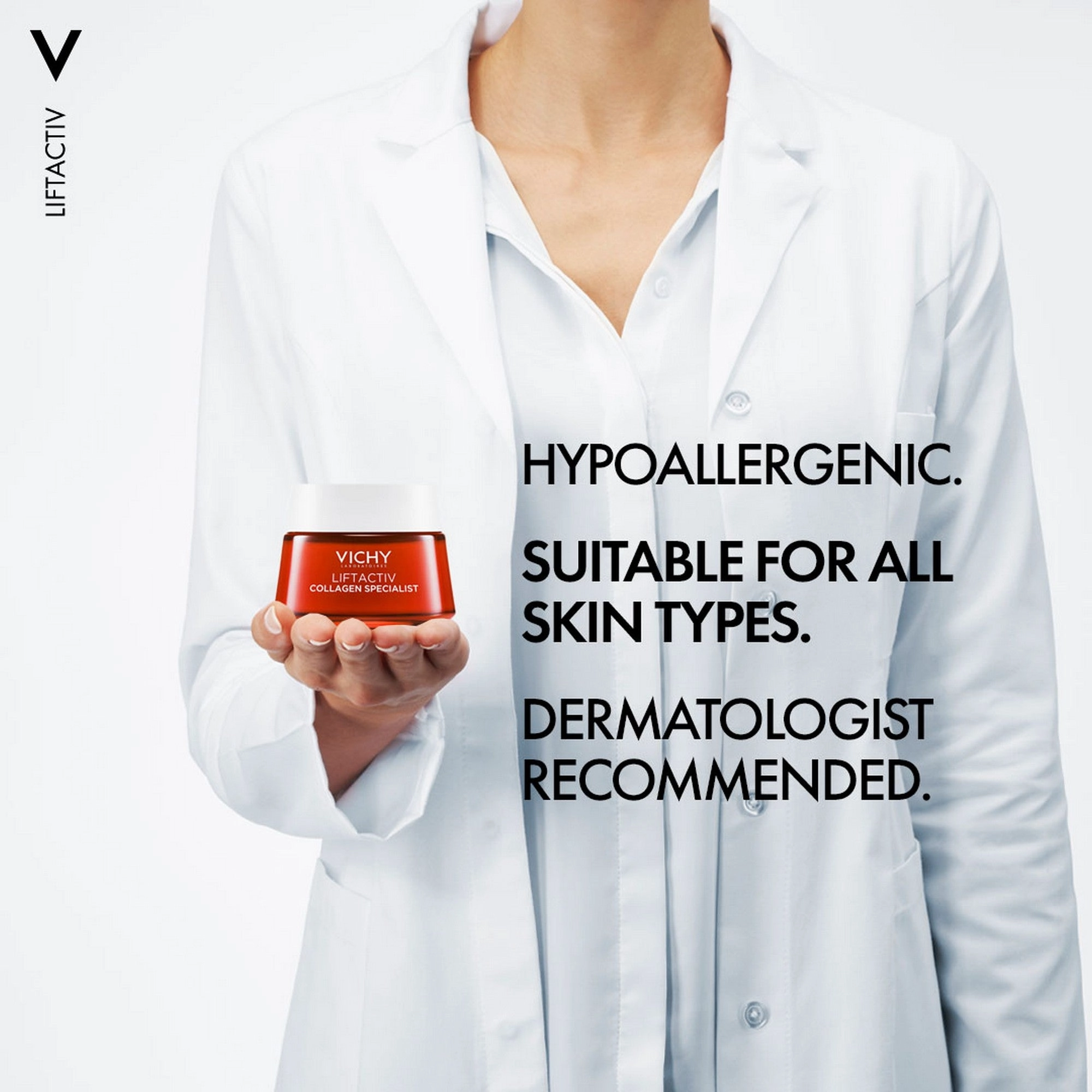 Vichy Liftactiv Collagen Specialist 50ml