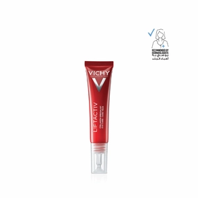 Vichy Liftactiv Collagen Specialist Eye Care Cream Anti-Ageing 15ml
