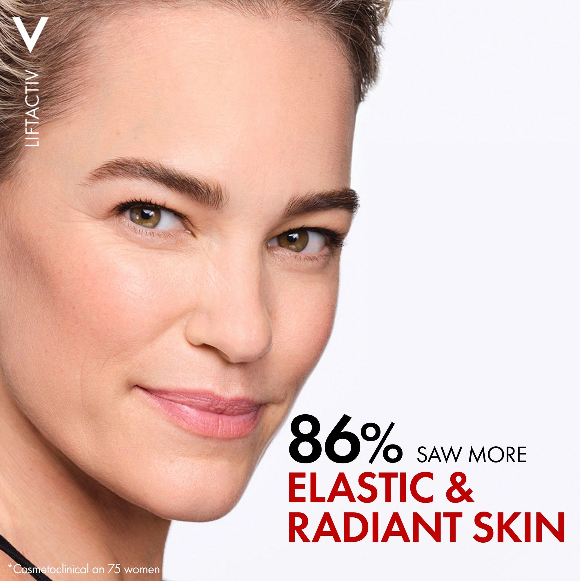 Vichy LiftActiv Collagen Specialist Night 50ml