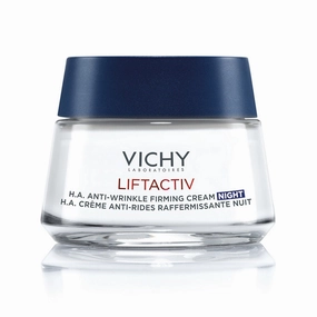Vichy LiftActiv Complete Anti-Wrinkle and Firming Night Care 50ml