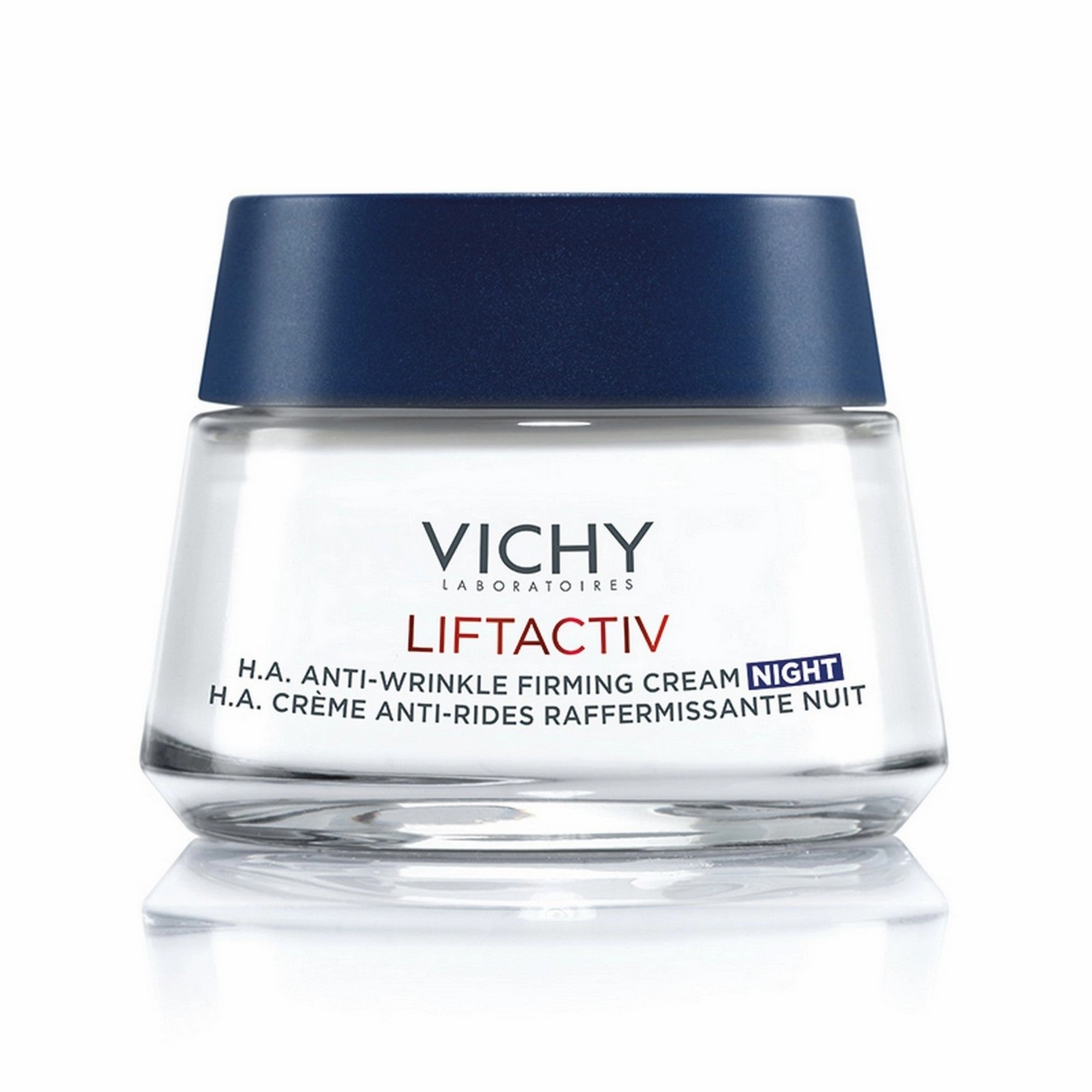 Vichy LiftActiv Complete Anti-Wrinkle and Firming Night Care 50ml