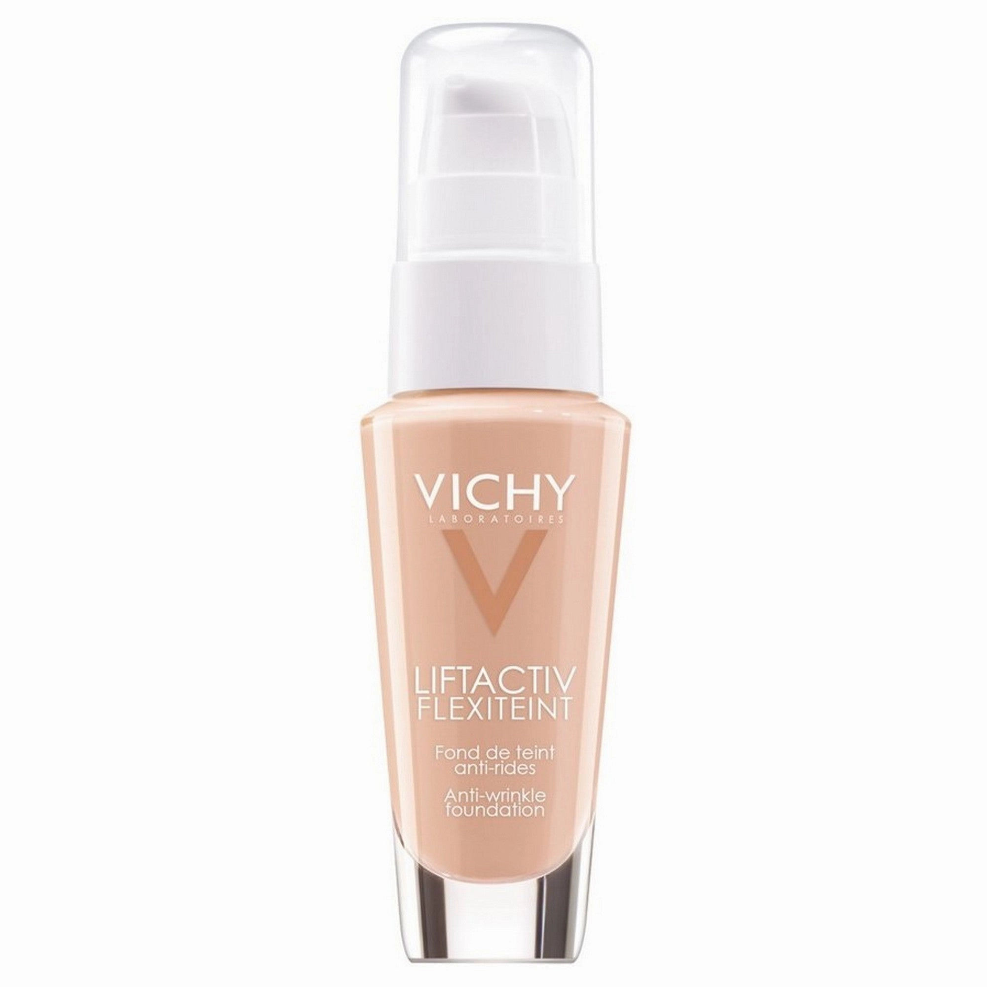 Vichy Liftactiv Flexilift Foundation 35 Sand 30Ml