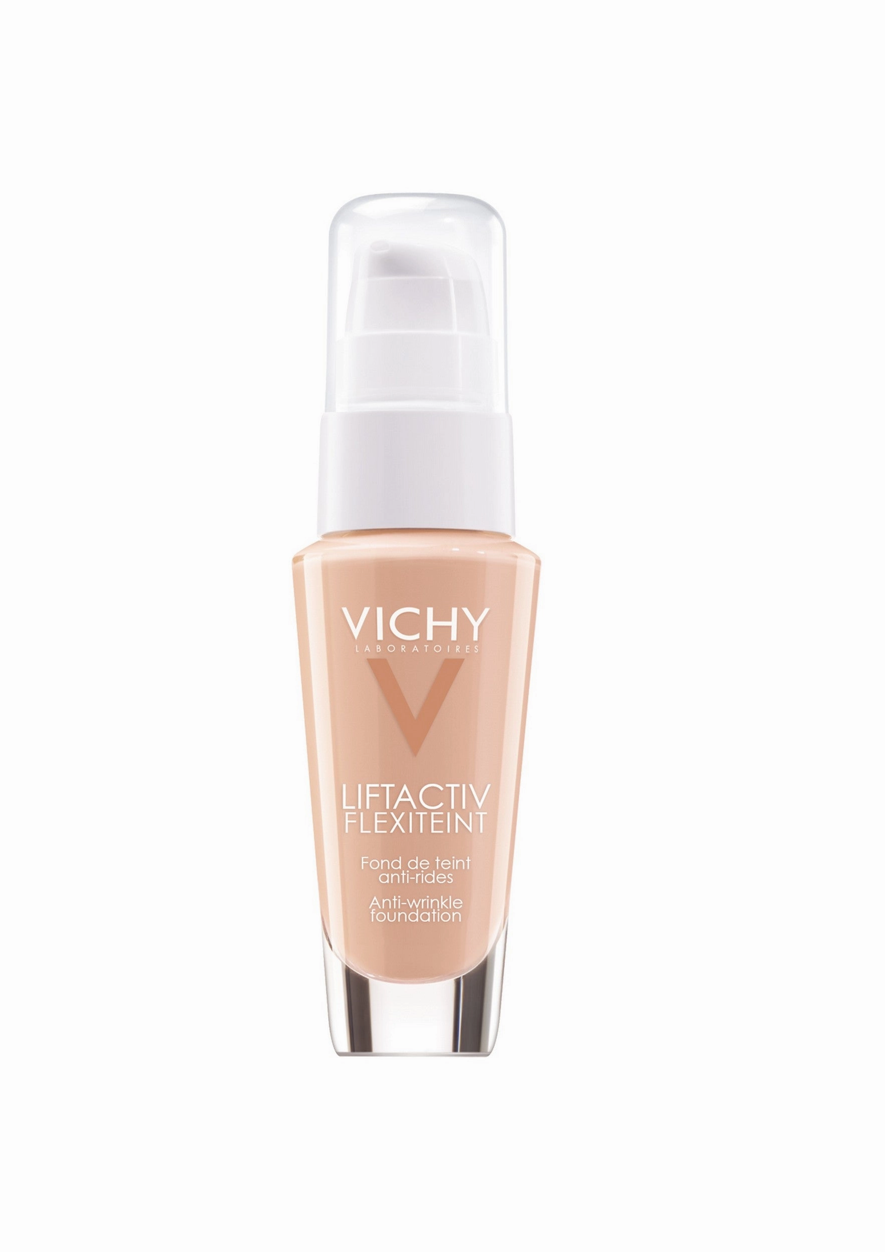 Vichy Liftactiv Flexilift Foundation 45 Gold 30Ml