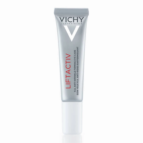 Vichy LiftActiv HA Eye Cream 15ml
