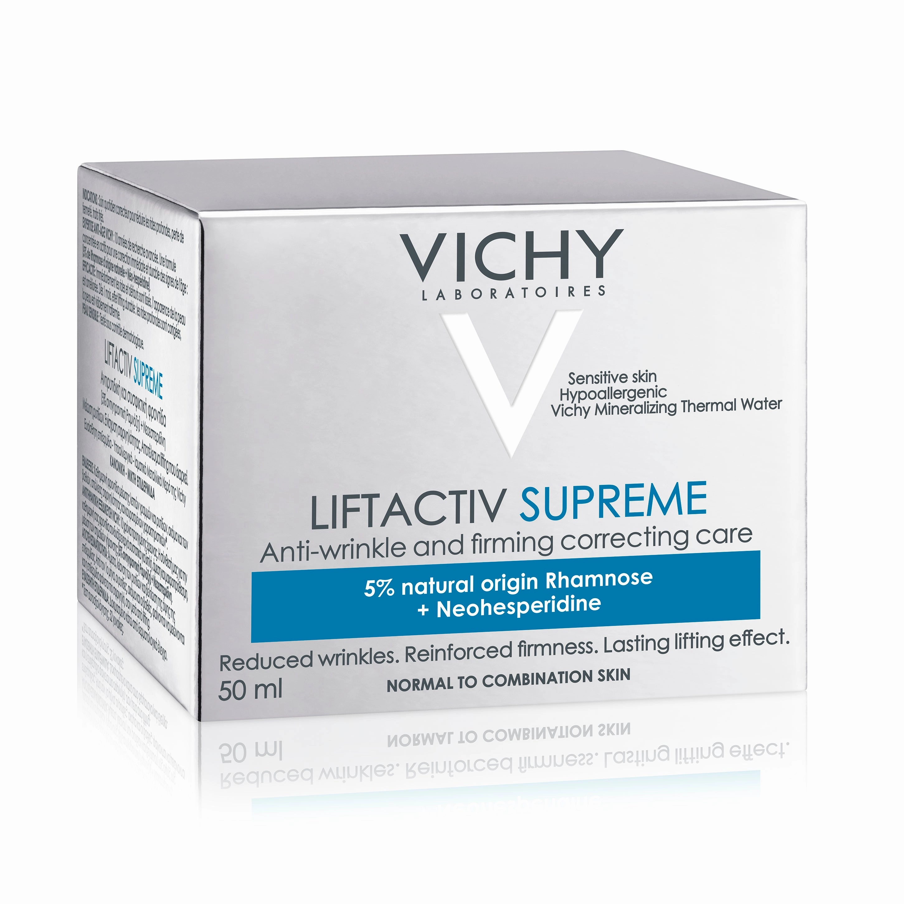 Vichy Liftactiv Supreme Anti-Aging Day Cream 50ml