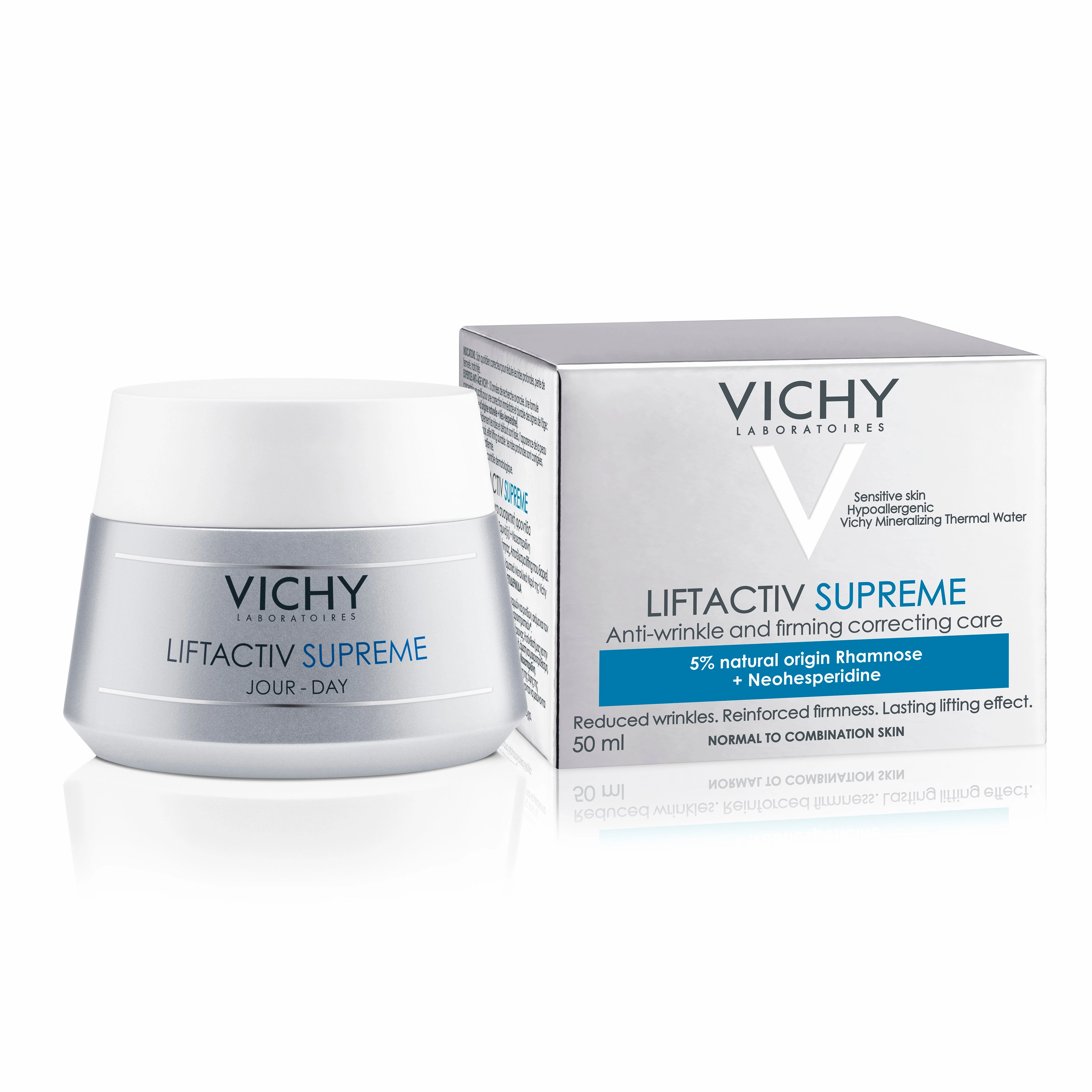 Vichy Liftactiv Supreme Anti-Aging Day Cream 50ml