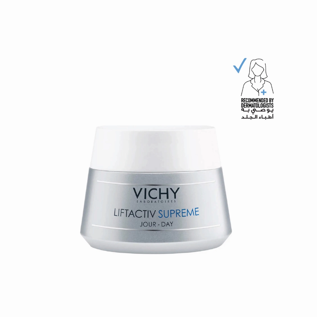 Vichy Liftactiv Supreme Anti-Aging Day Cream 50ml