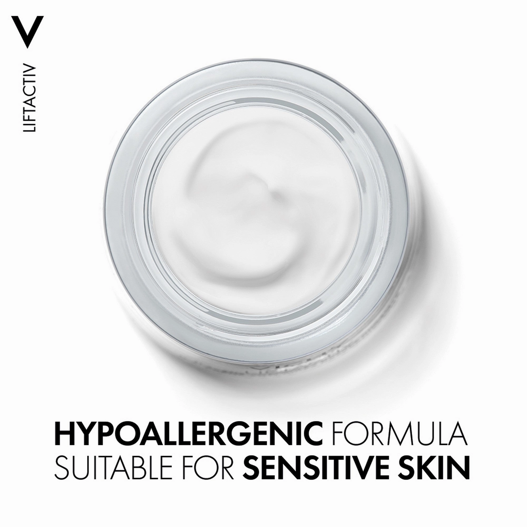 Vichy Liftactiv Supreme Day Cream Dry 50ml