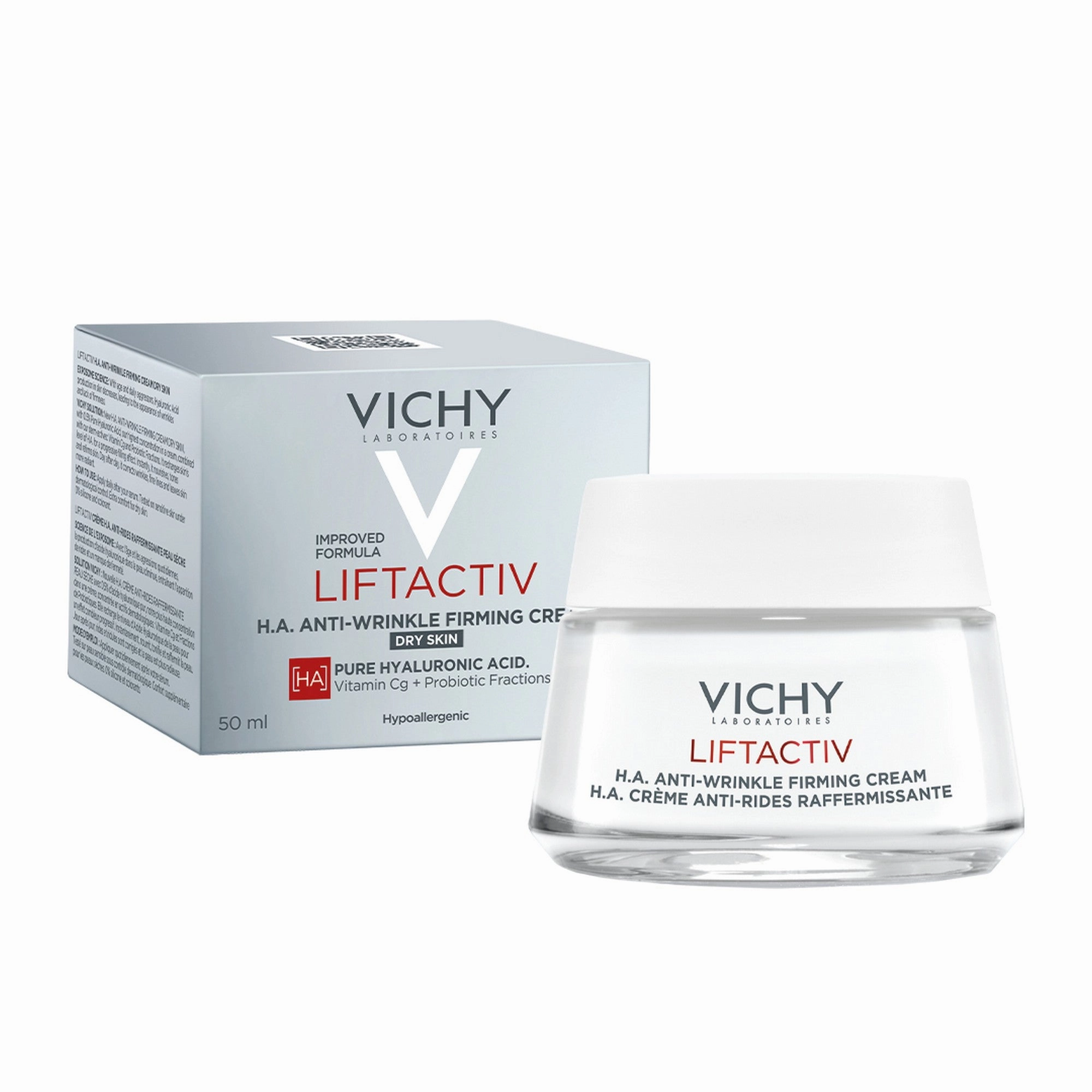 Vichy Liftactiv Supreme Day Cream Dry 50ml
