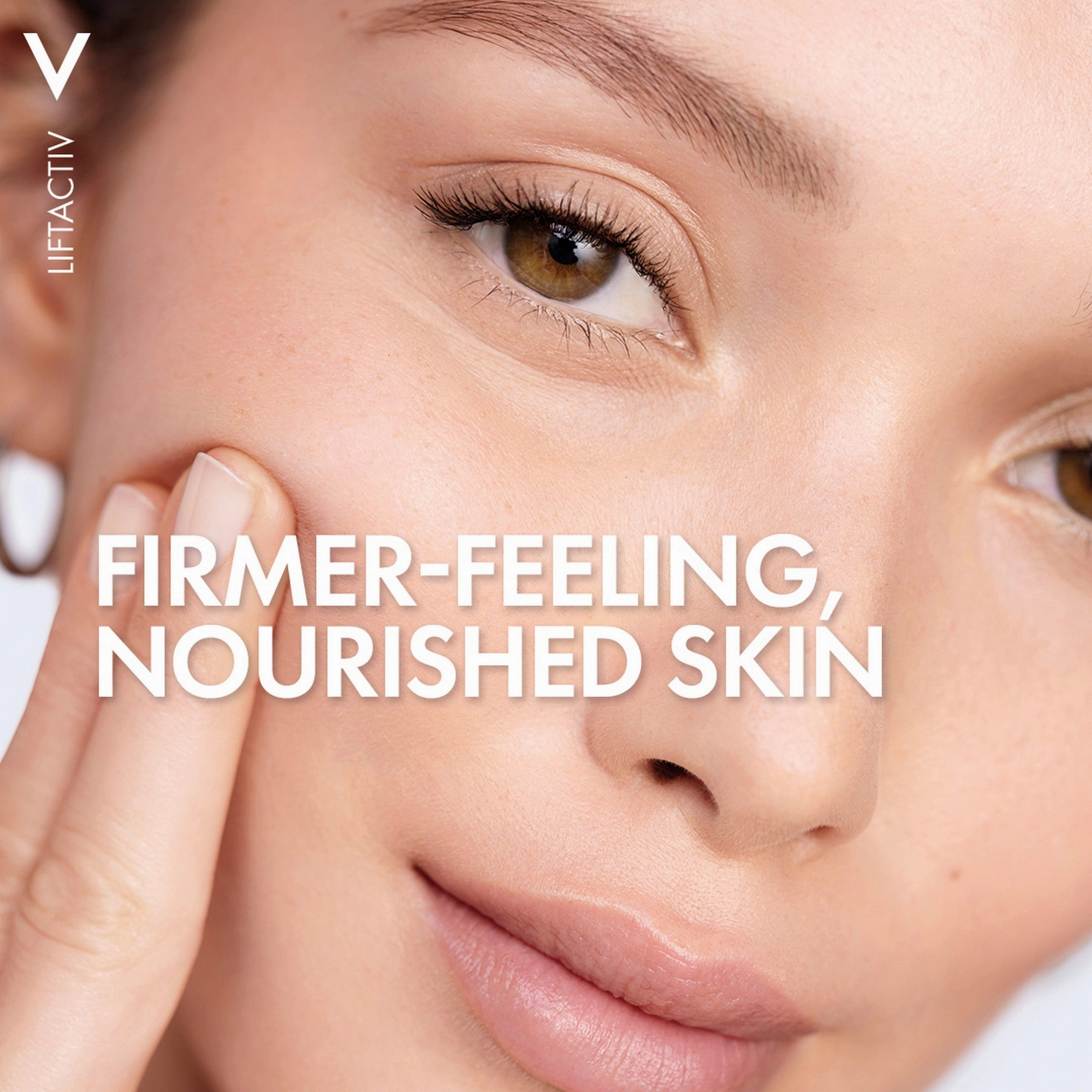 Vichy Liftactiv Supreme Day Cream Dry 50ml