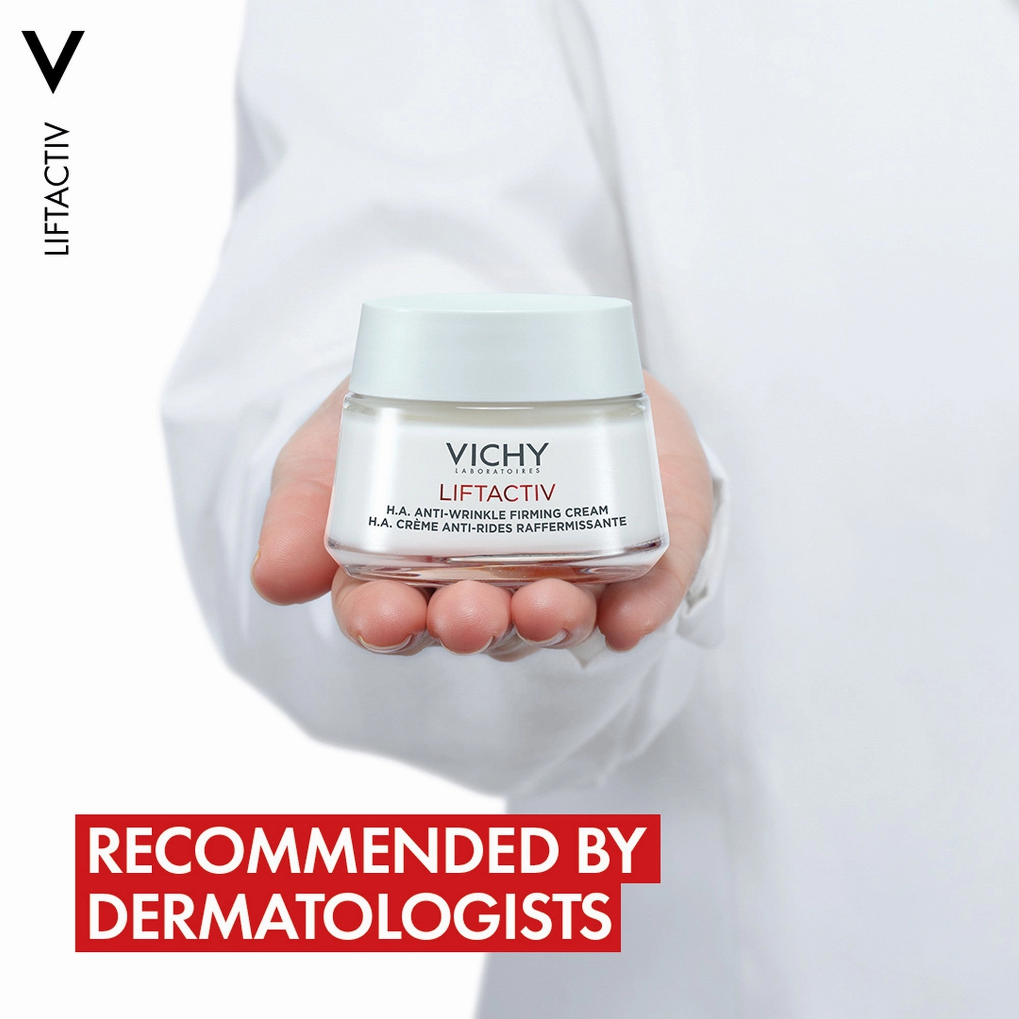 Vichy Liftactiv Supreme Day Cream Dry 50ml