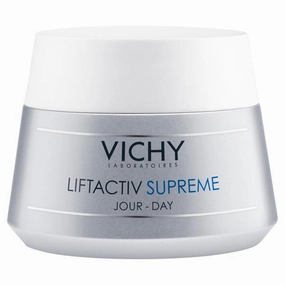 Vichy Liftactiv Supreme Day Cream Normal/Combination 50ml