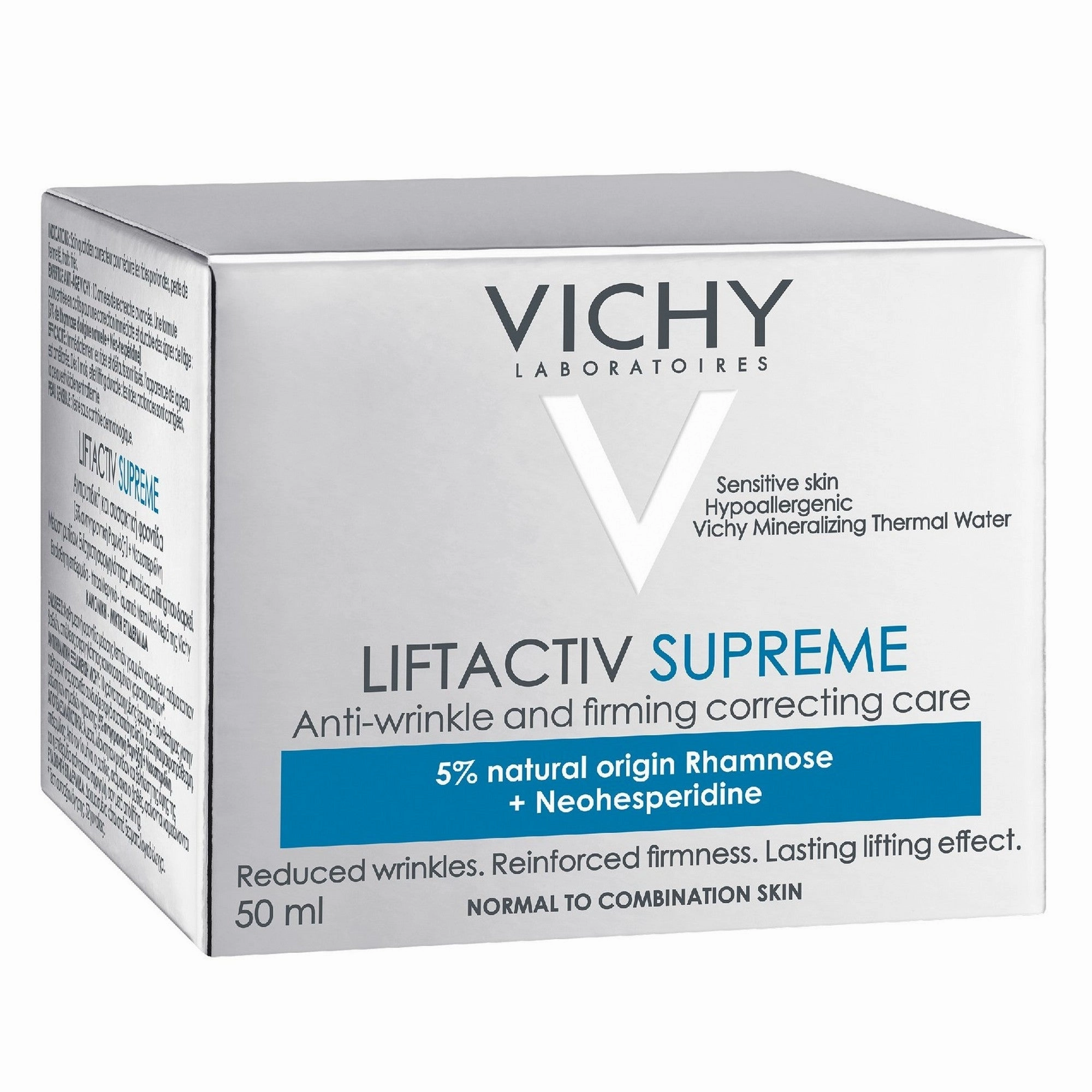 Vichy Liftactiv Supreme Day Cream Normal/Combination 50ml