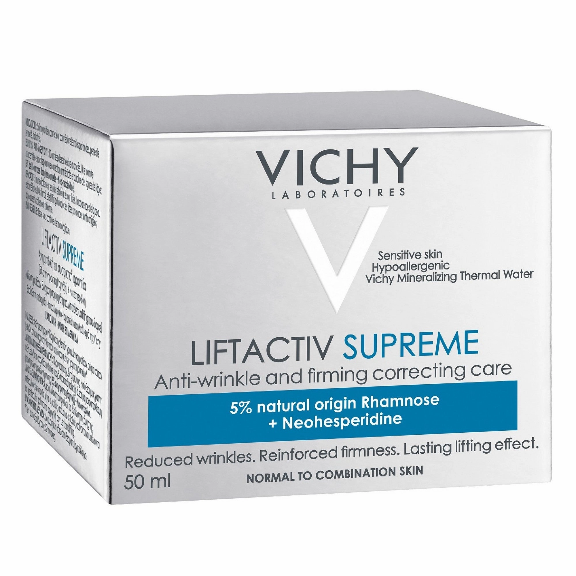 Vichy Liftactiv Supreme Day Cream Normal/Combination 50ml